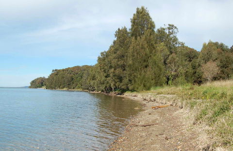 Lake Macquarie State Conservation Area - Your Accommodation 0