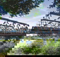 Lawrence - Your Accommodation