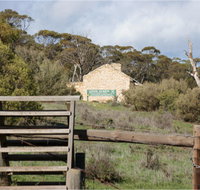 Lenger Reserve - Your Accommodation