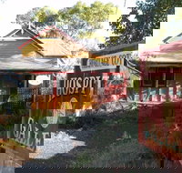 Lightning Ridge Heritage Cottage - Your Accommodation