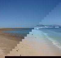 Lighthouse Bay - Your Accommodation