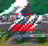 Maranoa Region Drive Trails - Your Accommodation