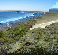 Marion Bay - Your Accommodation