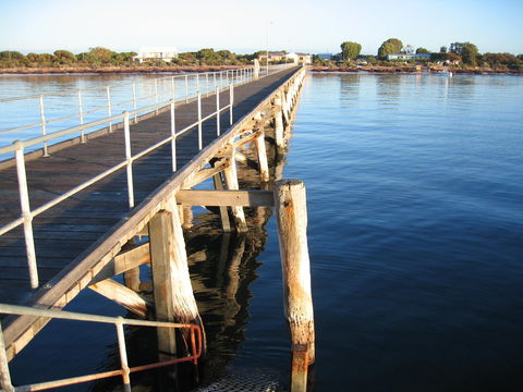 Marion Bay - Your Accommodation 1