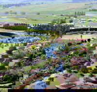 Mayfield - Your Accommodation