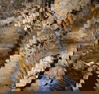 Mimbi Caves - Your Accommodation