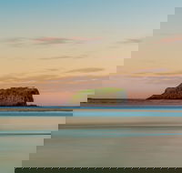 Minnamurra River - Your Accommodation