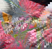 Mokoan Rest Stop Northbound - Your Accommodation