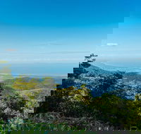 Mount Fox - Your Accommodation