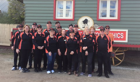 Nagambie Petanque Club Inc - Your Accommodation 0