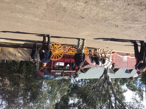 Nagambie Petanque Club Inc - Your Accommodation 1