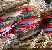 Newman's Horseradish Farm and Rusticana Wines - Your Accommodation