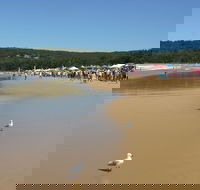 Ocean Beach Umina