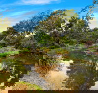 Orara River - Your Accommodation