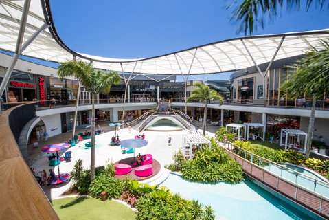Pacific Fair Shopping Centre - Your Accommodation 0