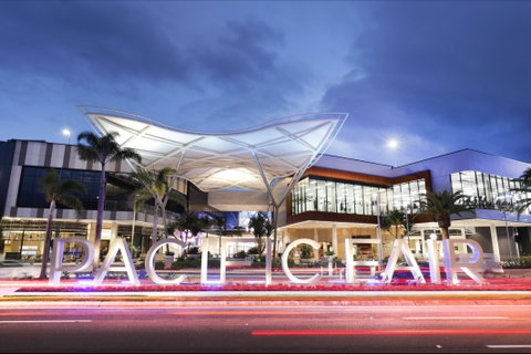 Pacific Fair Shopping Centre - Your Accommodation 1