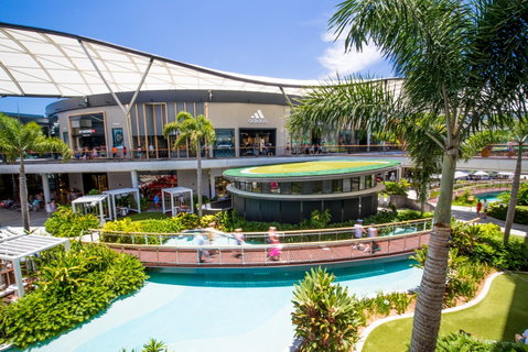 Pacific Fair Shopping Centre - Your Accommodation 2
