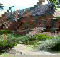 Peppin Heritage Centre - Your Accommodation