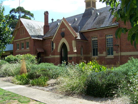 Peppin Heritage Centre - Your Accommodation 0