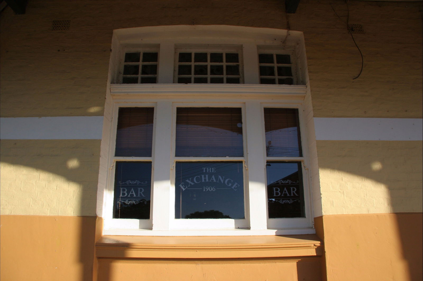 Gillimanning WA Your Accommodation