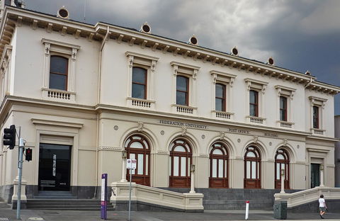 Post Office Gallery - Your Accommodation 0
