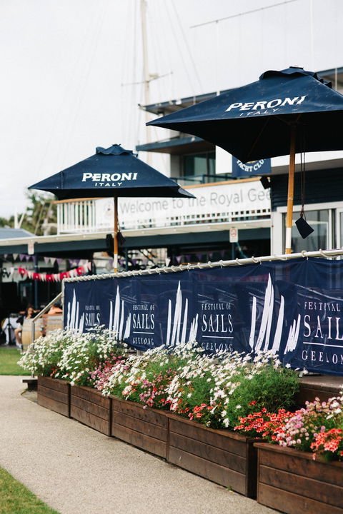 Royal Geelong Yacht Club - Your Accommodation 1