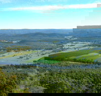 Sherwood Nature Reserve - Your Accommodation