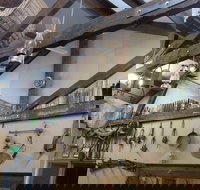 Shindy's Inn - Your Accommodation