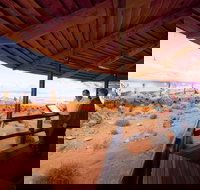 Silver City Mint and Art Centre - Your Accommodation