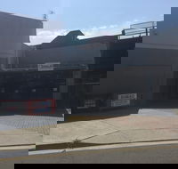 SmashLAB - Break Room Experience - Your Accommodation