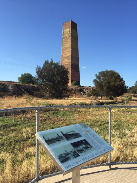 Smelters Trail, Wallaroo - Your Accommodation 1