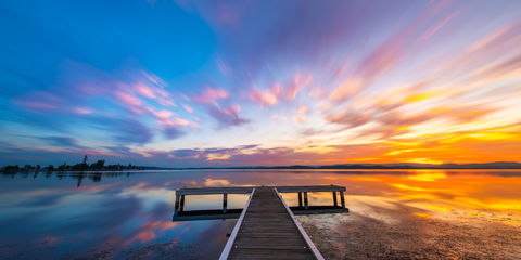 Squid Ink Jetty - Your Accommodation 0