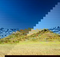 Starlights Lookout - Your Accommodation