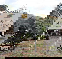 Stoke Stable Museum - Your Accommodation