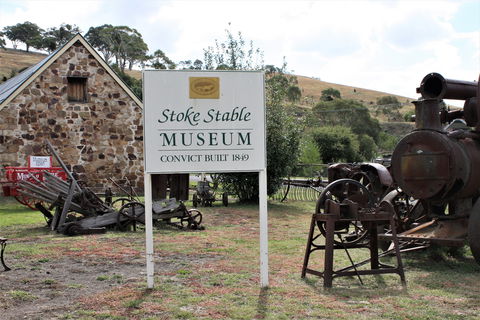 Stoke Stable Museum - Your Accommodation 0
