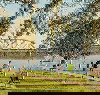 Sturt Reserve - Your Accommodation