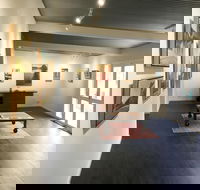 Studio Meadows Gallery - Your Accommodation