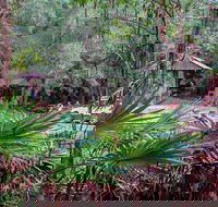 Sugar Creek Picnic Area - Your Accommodation