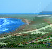 Surfers Beach - Your Accommodation