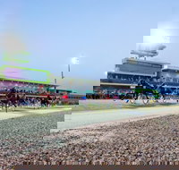 Tabcorp Park - Your Accommodation