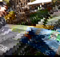 The Murray Bridge Discovery Trail - Your Accommodation