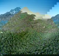 Tibrogargan circuit Glass House Mountains National Park - Your Accommodation