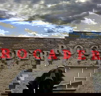 Trocadero Art Space - Your Accommodation