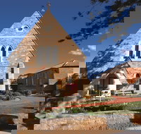 Uniting Church - York - Your Accommodation