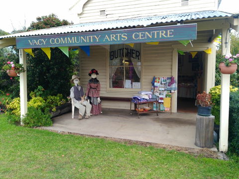 Vacy Community Arts Centre - Your Accommodation 0