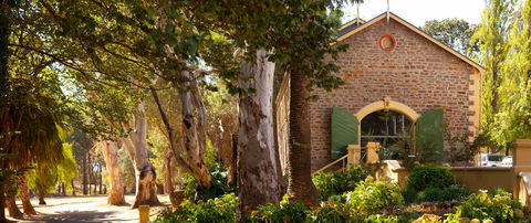 Vasse Virgin - Your Accommodation 0