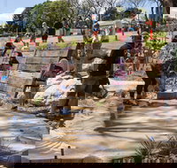 Waikerie Water and Nature Play Park - Your Accommodation