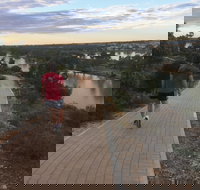 Waikerie Rotary Cliff Top Walk - Your Accommodation