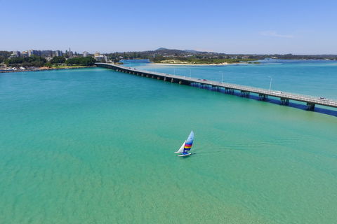 Wallis Lake - Your Accommodation 0