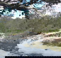 Walyunga National Park - Your Accommodation